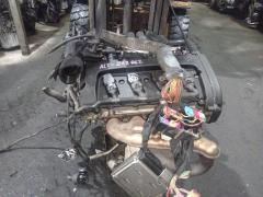 Двигатель на Audi A4 8E ALT Фото 5