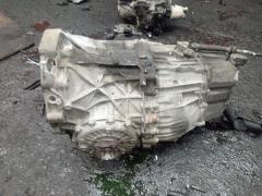 КПП автоматическая на Audi A4 8E ALT Фото 2