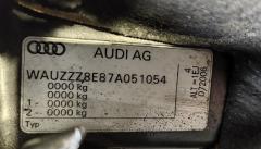 КПП автоматическая на Audi A4 8E ALT Фото 5