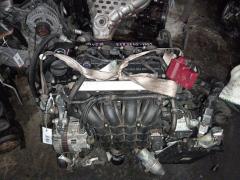 Двигатель на Mitsubishi Colt Plus Z24W 4A91