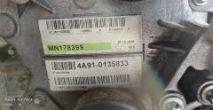 Двигатель на Mitsubishi Colt Plus Z24W 4A91 Фото 10