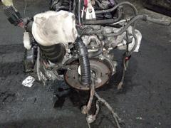 Двигатель на Mitsubishi Colt Plus Z24W 4A91 Фото 6