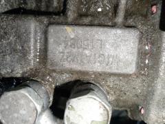 КПП автоматическая на Mitsubishi Colt Plus Z24W 4A91
