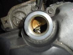 Двигатель на Suzuki Sx4 YA11S M15A Фото 4