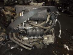 Двигатель на Suzuki Sx4 YA11S M15A Фото 5