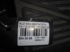 Двигатель на Suzuki Sx4 YA11S M15A Фото 9
