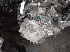 КПП автоматическая на Suzuki Sx4 YA11S M15A