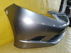 Бампер на Honda Fit GE8 Фото 4