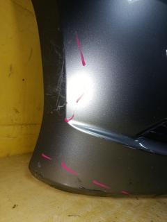 Бампер на Honda Fit GE8 Фото 5