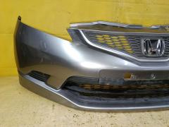 Бампер на Honda Fit GE8 Фото 6