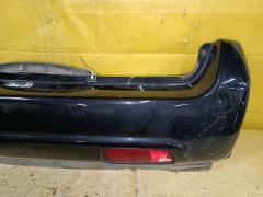 Бампер 35950-80G1 35950-80G1 на Suzuki Swift HT51S Фото 5