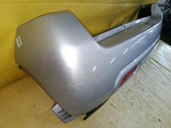 Бампер 35950-80G0 35950-80G0 на Suzuki Swift HT51S Фото 3