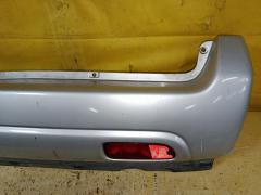 Бампер 35950-80G0 35950-80G0 на Suzuki Swift HT51S Фото 5