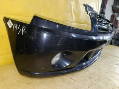 Бампер P0599 P0599 на Suzuki Swift HT51S Фото 3