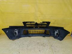 Бампер P0599 P0599 на Suzuki Swift HT51S Фото 8