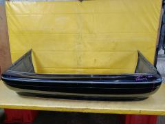 Бампер на Toyota Crown JZS173 52159-30320, Заднее расположение