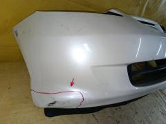Бампер на Honda Fit GD2 Фото 3