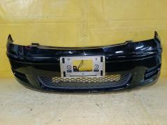 Бампер на Mitsubishi Colt Z25A, Переднее расположение