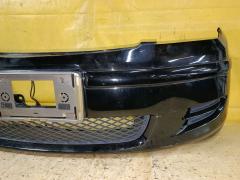 Бампер на Mitsubishi Colt Z25A Фото 5