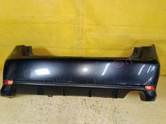 Бампер на Subaru Impreza Wagon GH2 32302 57704FG051, Заднее расположение