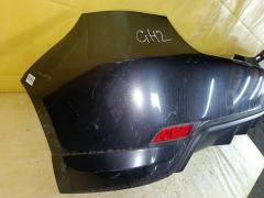 Бампер 32302 32302,57704FG051 на Subaru Impreza Wagon GH2 Фото 4