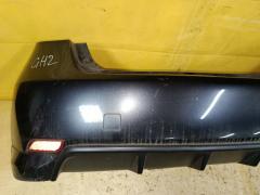Бампер 32302 32302,57704FG051 на Subaru Impreza Wagon GH2 Фото 5