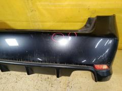 Бампер 32302 32302,57704FG051 на Subaru Impreza Wagon GH2 Фото 6