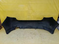 Бампер 32302 32302,57704FG051 на Subaru Impreza Wagon GH2 Фото 13