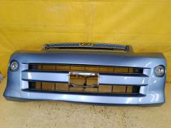 Бампер на Toyota Noah AZR60G 52-040 52119-28A60, Переднее расположение