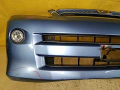 Бампер 52-040 52-040,52119-28A60 на Toyota Noah AZR60G Фото 4