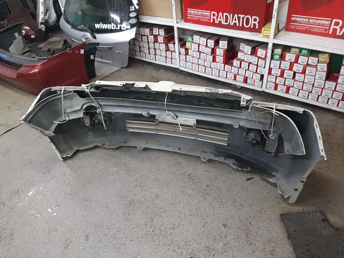 Бампер P3879 P3879 на Honda Mobilio GB1 Фото 13