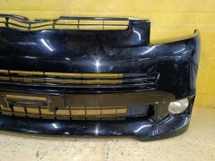 Бампер 42-34 42-34,52119-28D50 на Toyota Voxy ZRR70G Фото 7