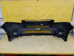 Бампер 42-34 42-34,52119-28D50 на Toyota Voxy ZRR70G Фото 10