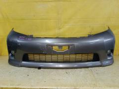 Бампер на Toyota Isis ANM10G 0D-2 52119-44440, Переднее расположение