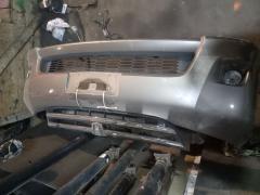 Бампер 0D-2 0D-2,52119-44440 на Toyota Isis ANM10G Фото 14