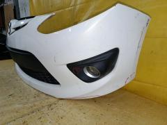 Бампер 114-61009 114-61009 на Mazda Demio DE5FS Фото 2