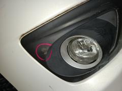 Бампер 114-61009 114-61009 на Mazda Demio DE5FS Фото 3