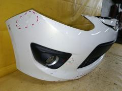 Бампер 114-61009 114-61009 на Mazda Demio DE5FS Фото 5
