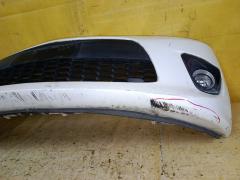 Бампер 114-61009 114-61009 на Mazda Demio DE5FS Фото 8
