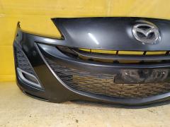 Бампер 114-41343 114-41343 на Mazda Axela BLEFP Фото 4