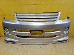 Бампер на Toyota Noah AZR65G 52119-2J190, Переднее расположение