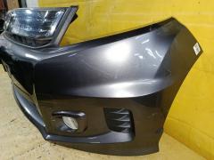 Бампер W0025 W0025 на Honda Freed Spike Hybrid GP3 Фото 2