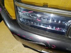 Бампер W0025 W0025 на Honda Freed Spike Hybrid GP3 Фото 6