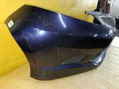 Бампер на Honda Fit GE8 Фото 3