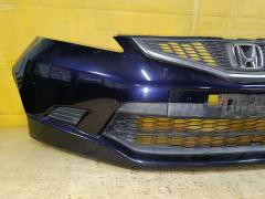 Бампер на Honda Fit GE8 Фото 5