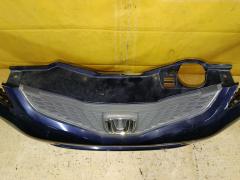 Бампер на Honda Fit GE8 Фото 7