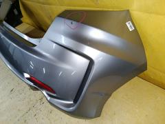 Бампер 71501-TF0X-N000 на Honda Fit GE8 Фото 2