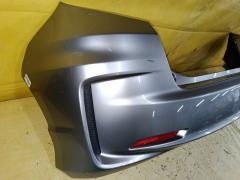 Бампер 71501-TF0X-N000 на Honda Fit GE8 Фото 4