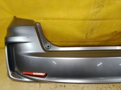 Бампер 71501-TF0X-N000 на Honda Fit GE8 Фото 5