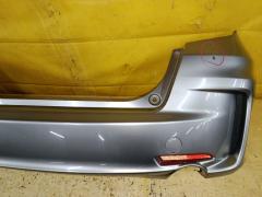 Бампер 71501-TF0X-N000 на Honda Fit GE8 Фото 6